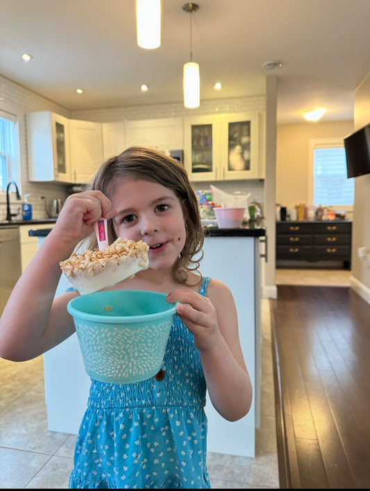 Easy April Fools Pranks for Families